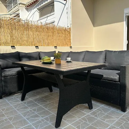 Seaside Deluxe * Ιαλυσός Ρόδος