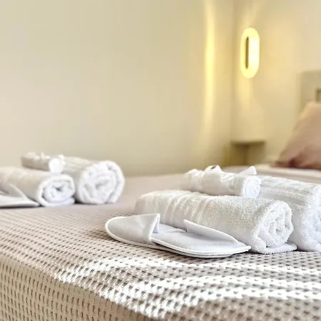 Seaside Deluxe Ιαλυσός Ρόδος