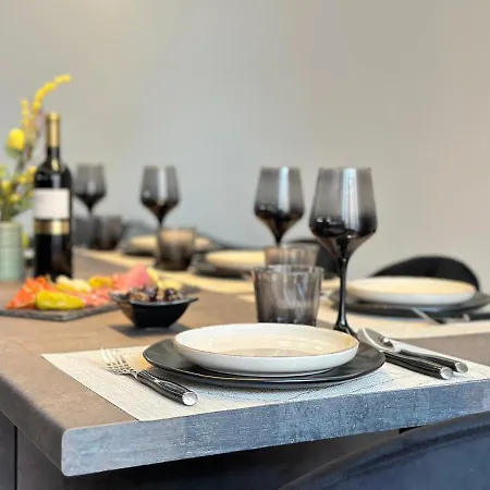 Διαμέρισμα Seaside Deluxe *