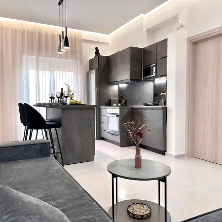 Seaside Deluxe Ιαλυσός Ρόδος