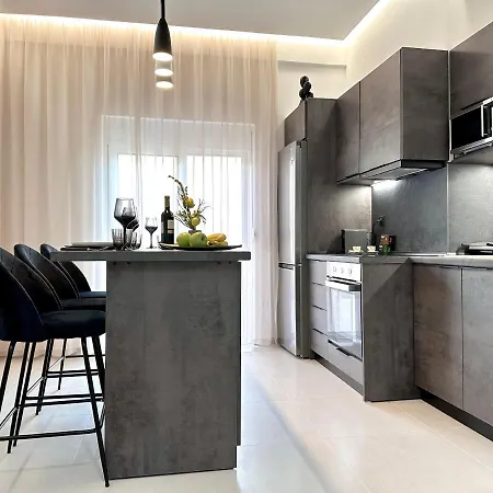 Seaside Deluxe Ιαλυσός Ρόδος