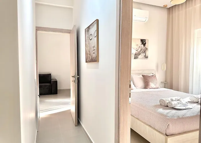 Seaside Deluxe Appartement *