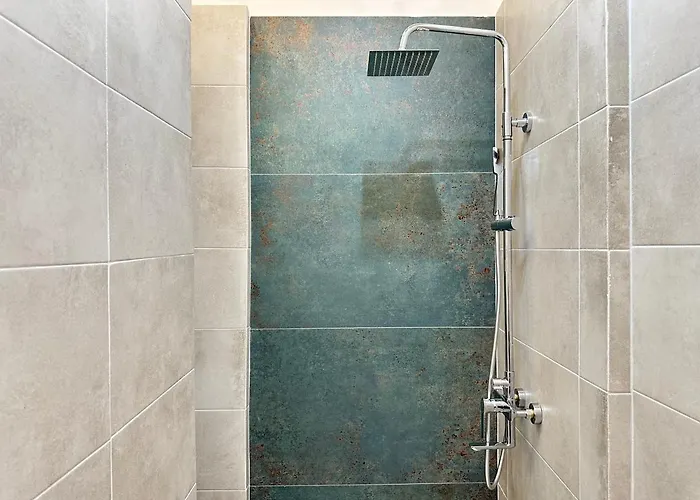 Seaside Deluxe Ialysos (Rhodes)