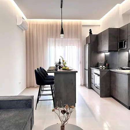 Apartment Seaside Deluxe Ialysos (Rhodes)