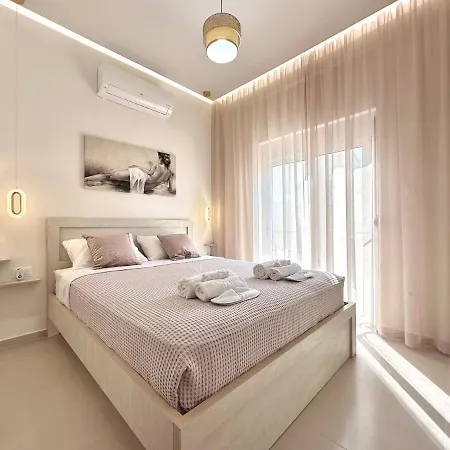 Apartment Seaside Deluxe *