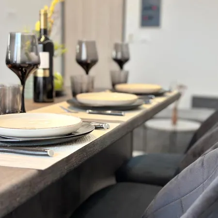 Seaside Deluxe * Ialysos (Rhodes)