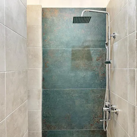 Seaside Deluxe Ialysos (Rhodes)