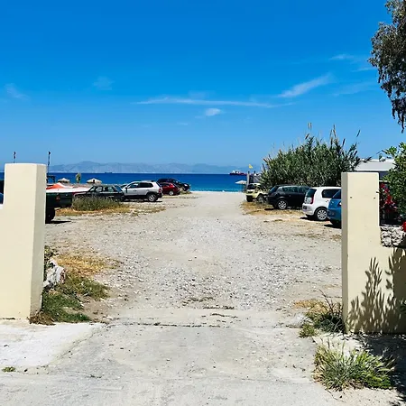 Seaside Deluxe Apartman *