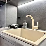 Seaside Deluxe Apartament