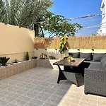 Seaside Deluxe Apartament *