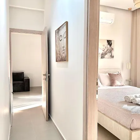 Seaside Deluxe דירה *