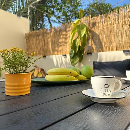 Seaside Deluxe * יאליסוס