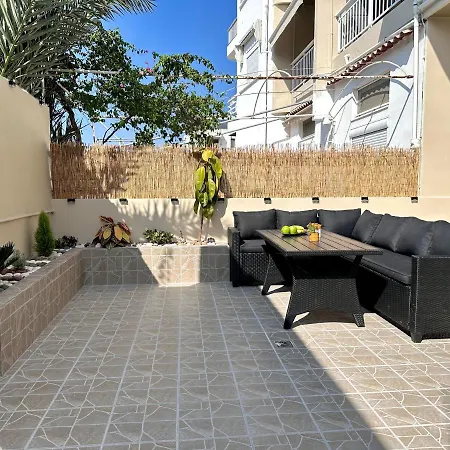 Apartmán Seaside Deluxe *