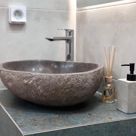 Seaside Deluxe יאליסוס