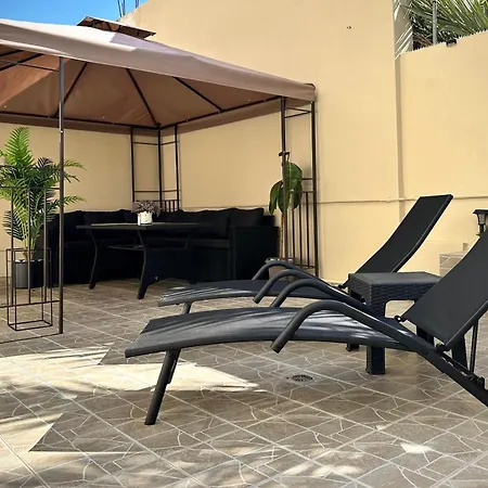 Seaside Deluxe יאליסוס