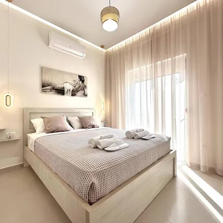 Apartment Seaside Deluxe Ialysos (Rhodes)