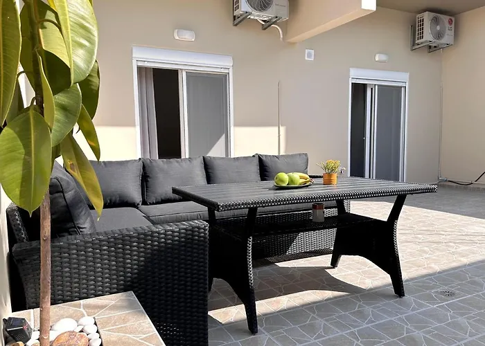 Appartamento Seaside Deluxe Ialysos (Rhodes)