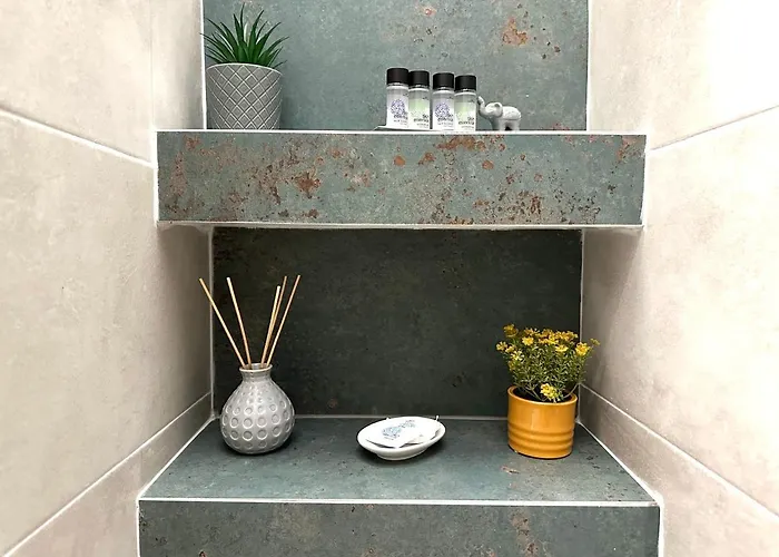 Appartamento Seaside Deluxe