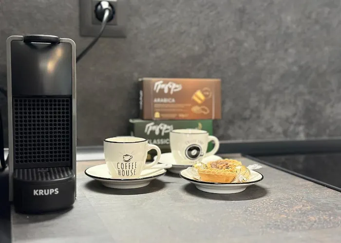 Apartament Seaside Deluxe Ialysos (Rhodes)