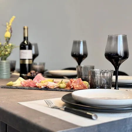 Appartement Seaside Deluxe *