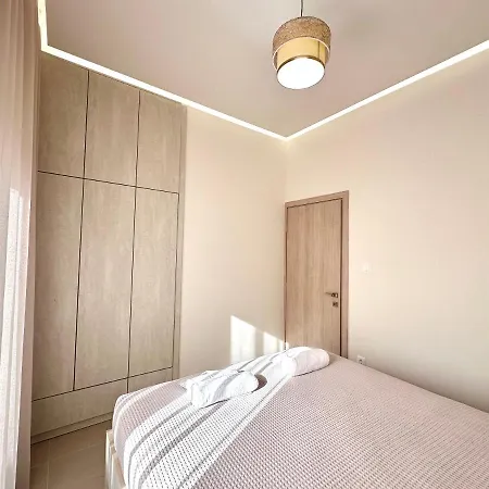 Seaside Deluxe Ialysos (Rhodes)