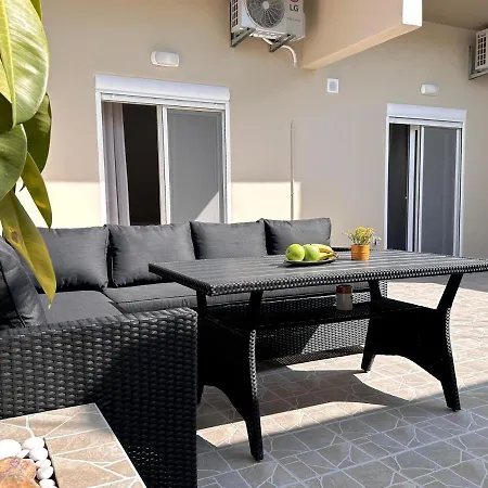 Apartment Seaside Deluxe Ialysos (Rhodes)