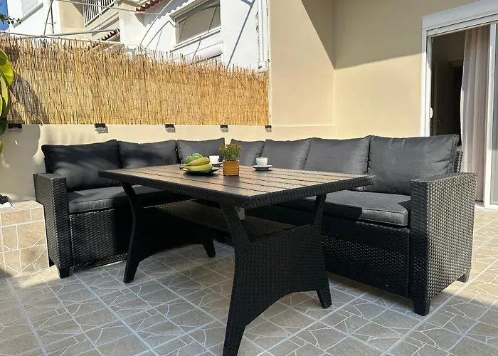 Seaside Deluxe * Ialysos (Rhodes)