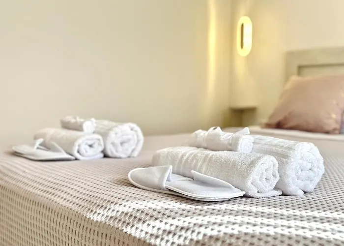 Seaside Deluxe Ialysos (Rhodes)