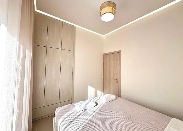 Seaside Deluxe Ialysos (Rhodes)