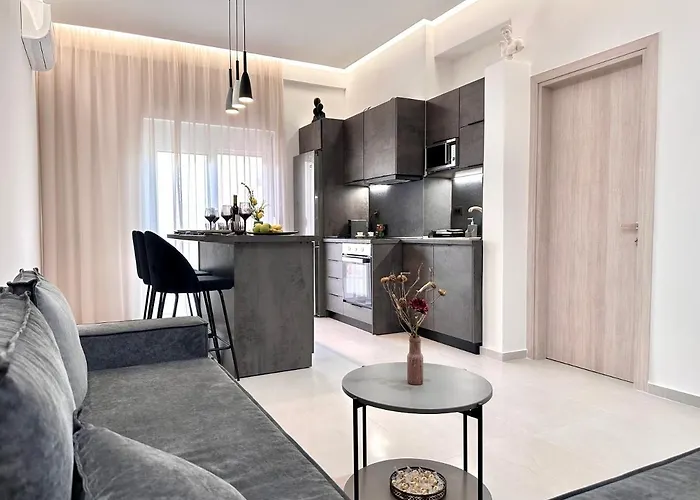 Seaside Deluxe Ialysos (Rhodes)