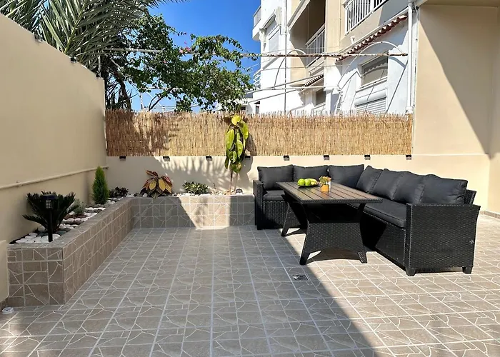 Apartment Seaside Deluxe *