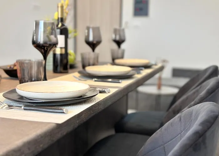 Seaside Deluxe * Ialysos (Rhodes)