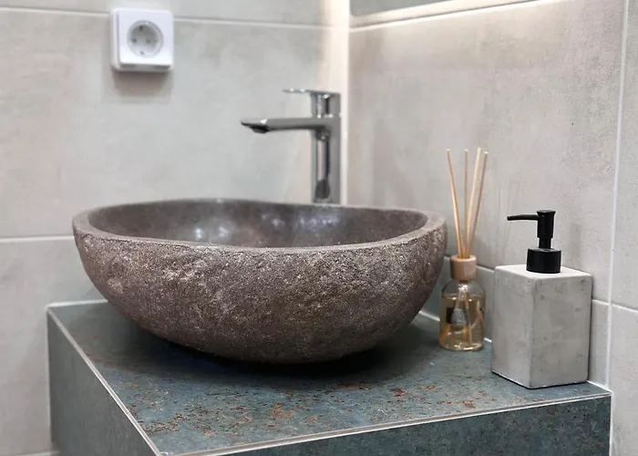 Seaside Deluxe Ialysos (Rhodes)