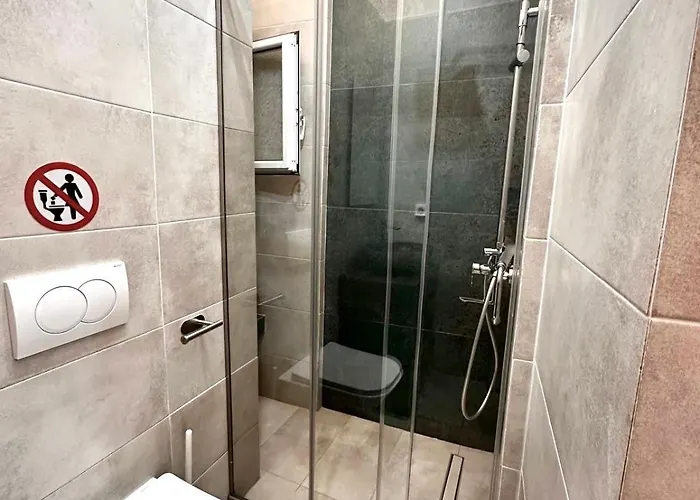 Seaside Deluxe Apartment *